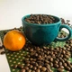 Кофе в зернах 100% арабика Secret Blend свежеобжаренный 1 кг - изображение 3