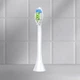 Насадка для зубной щетки Philips 3100 series HX3671 HX3673 HX3675 Optimal - Белый 235604P - изображение 1