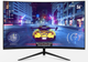 Монитор 27" Z-Edge Gaming UG27P Full HD IPS 240 Гц Б/В - изображение 2