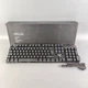 Ігрова клавіатура Havit HV-KB432L-LED / Механічна / Red Switch / RGB підсвітка / UKR / Black Б/В - зображення 8