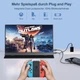 Монітор портативний 15.6" MOMODS GS156DM2 Full HD IPS 60 Гц Б/В b1 - зображення 5