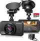 Видеорегистратор ORSKEY S900 / Full HD / 3" / 170° / Black Б/В b3 - изображение 1