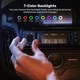 Автомагнитола Avylet C304 / Bluetooth / AUX / USB / 1DIN Б/В - изображение 4