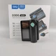 Відеореєстратор GKU D300 4K Black Б/В - зображення 6