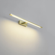 Настінний світильник Light Prestige Isla GS-LWB-20W GOLD CCT - зображення 4