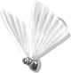 Настінний світильник Light Prestige Mariposa LP-1715/1W CH - зображення 1
