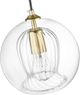 Lampa wisząca Light Prestige Arette 1xE27 Gold (LP-133/1P) - obraz 2