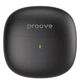 Бездротові навушники Proove Intro TWS (APP) black (TWYP53002201) - зображення 4