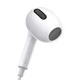 Навушники дротові Baseus Encok CZ19 (Type-C) white (A00182201213-00) - зображення 2