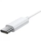 Навушники дротові Baseus Encok CZ19 (Type-C) white (A00182201213-00) - зображення 7