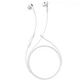 Навушники дротові Baseus Encok HZ19 white (A00182301213-00) - зображення 1