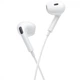 Навушники дротові Baseus Encok HZ19 white (A00182301213-00) - зображення 5