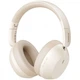 Бездротові навушники Baseus Bass 35 Max з шумозаглушенням white (A00070800221-00) - зображення 1