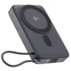 Портативная Батарея Proove OverPower 35W 10000 mAh Qi2 gray (PBOP35012105) - изображение 1