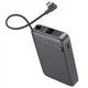Портативная Батарея Proove OverPower 35W 10000 mAh Qi2 gray (PBOP35012105) - изображение 2