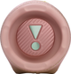 Głośnik przenośny JBL Charge 6 Pink (JBLCHARGE6PINK) - obraz 7