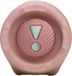 Głośnik przenośny JBL Charge 6 Pink (JBLCHARGE6PINK) - obraz 8