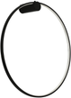 Настінний світильник Light Prestige Mirror LP-999/1W L BK CCT - зображення 2
