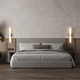 Настінний світильник Light Prestige Linea LP-0510/1W-45 BK - зображення 3