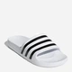 Мужские шлепанцы для пляжа Adidas Adilette Aqua F35539 42 (8UK) 26.5 см Белые (4060509397366) - изображение 2