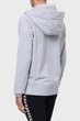 Жіноче сіре худі DKNY XL DP2J8598 - зображення 5