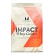Гейнер MyProtein Impact Whey Gainer 2500 g /25 servings/ Strawberry - изображение 1