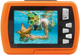 Aparat fotograficzny EasyPix W2024 SPLASH Orange (4260041686427) - obraz 2