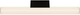 Kinkiet Light Prestige Linea LP-0510/1W-61 BK - obraz 1