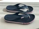 Вєтнамки Crocs Bayaband, M9, Navy/Pepper, 42-43 - зображення 7