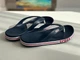 Вєтнамки Crocs Bayaband, M9, Navy/Pepper, 42-43 - зображення 8