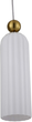 Lampa wisząca Light Prestige Piega 1 1xE14 White (LP-939/1P white) - obraz 3