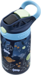 Butelka na wodę Contigo Easy Clean Blueberry Cosmos 420 ml (840276163586) - obraz 2