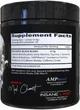 Передтренувальний комплекс Insane Labz Psychotic Black, 35serv (Blue Raspberry) - зображення 2