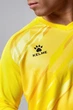 Комплект воротарської форми Kelme ZAMORA II жовтий 7361ZB1256.9716 Kelme 2XL - зображення 3