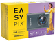 Фотоаппарат EasyPix V48 Pocket Grey (4260041686649) - зображення 5