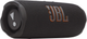 Акустична система JBL Flip 7 Black (JBLFLIP7BLK) - зображення 2