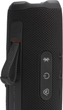Акустична система JBL Flip 7 Black (JBLFLIP7BLK) - зображення 9