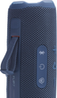 Акустична система JBL Flip 7 Blue (JBLFLIP7BLU) - зображення 9