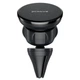 Держатель телефона в машину Proove Basic Air Outlet Car Mount black - изображение 3