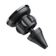 Держатель телефона в машину Proove Basic Air Outlet Car Mount black - изображение 4