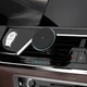 Держатель телефона с Беспроводной Зарядкой Proove Light Circle 15W black (WHLC15010001) - изображение 11