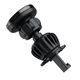 Тримач телефона в машину Proove Basic Pro Air Outlet Car Mount black - зображення 3