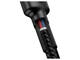 Кабель Baseus Cafule Type-C to Type-C PD 2.0 60 Вт 2м black/red (CATKLF-H91) - изображение 5