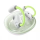 Беспроводные наушники для спорта Baseus Earbuds Eli Sport green - изображение 5