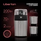 Кофемолка LIBERTON LCG-2304 - изображение 10