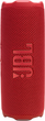 Акустична система JBL Flip 7 Red (JBLFLIP7RED) - зображення 4