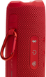 Акустична система JBL Flip 7 Red (JBLFLIP7RED) - зображення 8