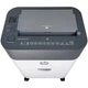 Знищувач документів HP OneShred Auto 100CC з автоматичною подачею 100 аркушів - зображення 4