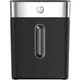 Шредер HP OneShred 8CC уровень секретности P-4 15 л черный - изображение 4