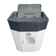 Уничтожитель документов HP OneShred Auto 80CC с автоподачей 80 листов и уровнем секретности P-4 White (2817) - изображение 5